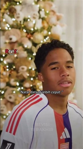 Reaksi para pemain Madrid soal Endrick yang pindah ke Lyon 😳👀