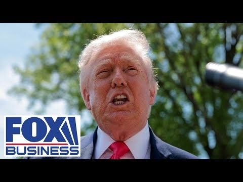 GOP TURMOIL: Trump TARGETS Republicans in HEATED criticism