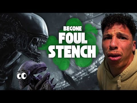 Alien Isolation | They Got What They Deserved (Part 6)