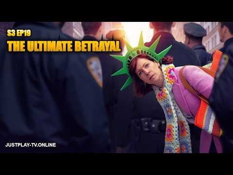 Elsbeth Season 3 Episode 19 Full Episode (HD)