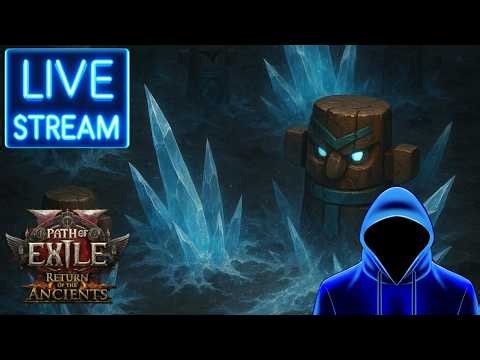 Path of Exile 2 Arc Totem Grand Expeditions