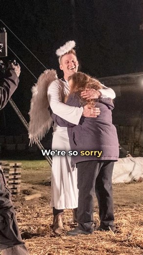 I faked dying in an explosion, worst decision ever #prank #shorts