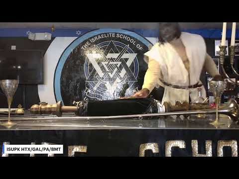 ISUPK HTX/GALV/PA/BMT!!! SABBATH SERVICE!!!