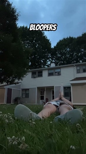 Bloopers… #qaudrobics @Alien-girl-64