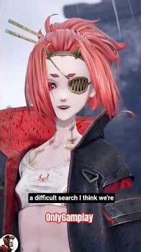 Code Vein II - Official Gameplay Walkthrough Trailer 2026 #gaming #shorts