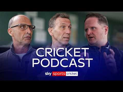 England review: Rob Key talks learnings, mistakes and building bridges