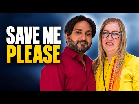 90 Day Fiancé's Jenny Slatten Is "GETTING WEAKER", New ALS Update Amid Sumit's Fight to Get Her Home