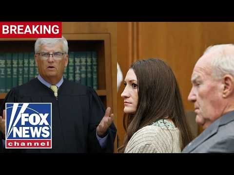 BREAKING: Jurors dismissed after chaos on sixth day of deliberations