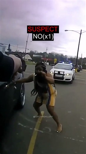 Cop Makes A HUGE Mistake...