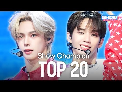 [입덕직캠 TOP20.zip] 🎧2025 올해 가장 많이 본 그룹 입덕직캠 TOP20🎧 l &TEAM(앤팀), Hearts2Hearts(하츠투하츠) 등