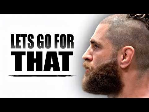 The Story Of The UFC’s Samurai Jiri Prochazka