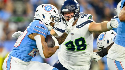 Fantasy football flex and superflex rankings for Week 1