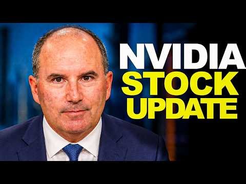 WHAT NVIDIA INVESTORS SHOULD KNOW - NVIDIA / AI NEWS TODAY