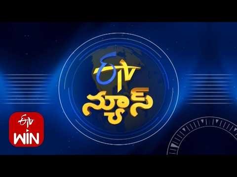 9 PM | ETV Telugu News | 25th April "2026