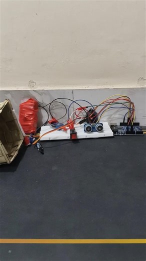 Smart Safe Lock System using Arduino | Beginner Friendly 🔥