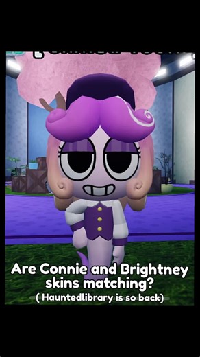 Hauntedlibrary !! :3 ( Connie x Brightney) Dandys world new skins! dandys world update easter event dandy astro sprout cosmo fruitcake shelly vee tisha brusha dyle bobette ginger bassie cocoa eclipse soulvester gourdy ribecca rudie coal squirm #dandysworldeasterevent #dandysworld #dandysworldupdate #bassiedandysworld #bassiedandysworld