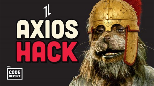 Millions of JS developers just got penetrated by a RAT