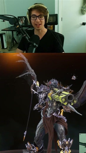 Get Unreal Tournament Weapon Skins In Warframe!
