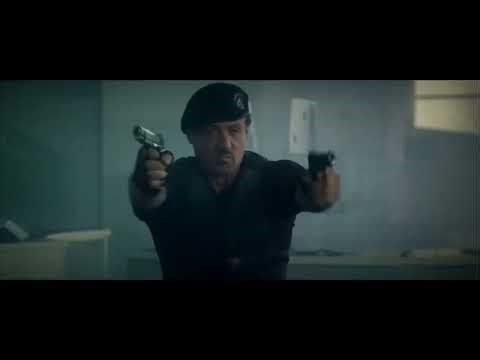 The Expendables 2 Trailer 2012 ‧ Action/Adventure ‧ Charisma Carpenter