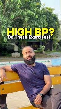 High Blood Pressure? Try These Natural Ways to Help Lower It!
