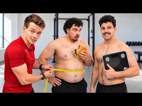 The First 24 Hours Of a Body Transformation
