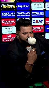 #RavichandranAshwin on using spin better ft. #IrfanPathan | #TATAIPL 2026