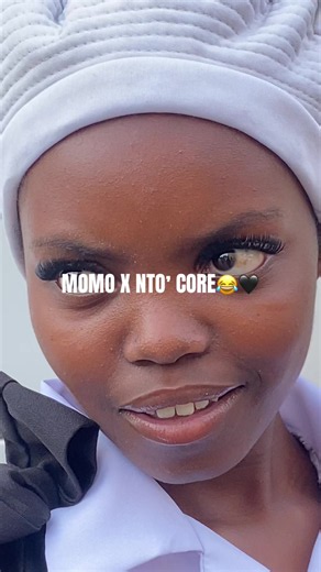 Momo x Nto' Core: The Viral Postola Ke Lehae Laka Moment 😂