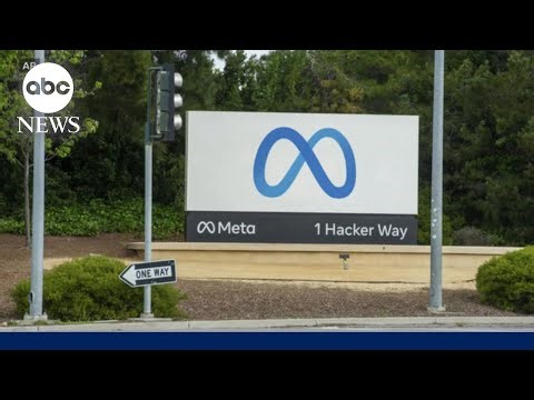 Meta to lay off 10% of workforce, invest more in AI