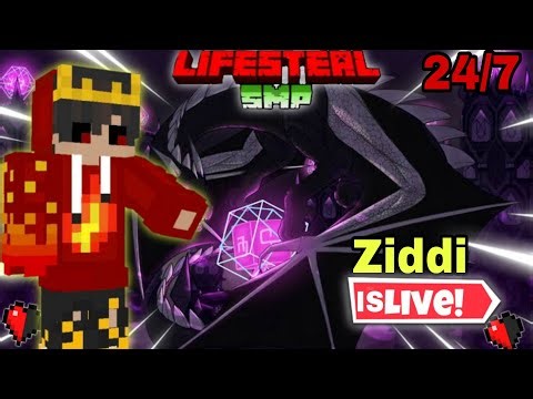 😎 Best Free Public Survival Smp 🌪️ Server For Minecraft | (Java/Pe) ⚡ 24/7 Online | Anyone Can Join🤯