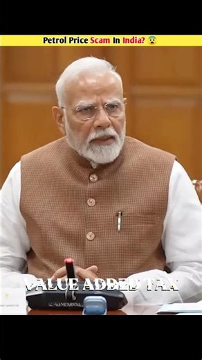 Petrol Price Scam?😡 India सबसे महंगा, आखिर जिम्मेदार कौन है? ⛽️🔥 | #shorts #petrol