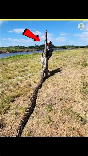 Burmese Python vs Indian Rock Python 😱 | कौन ज्यादा बड़ा और भारी है?