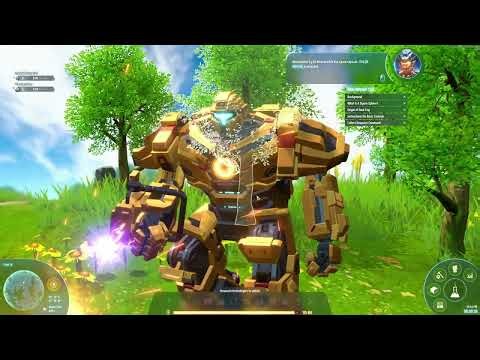 O INÍCIO DO IMPÉRIO GALÁTICO! 🌌 | Dyson Sphere Program #01