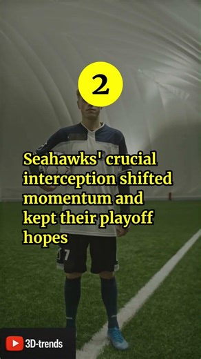 49ers vs Seahawks Highlights: Who Won the NFC West? (Jan 3, 2026)