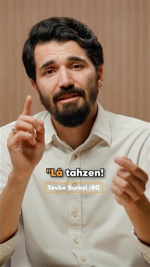 Resulullah'ı uyandıran gözyaşı.. Sözler Köşkü #shorts