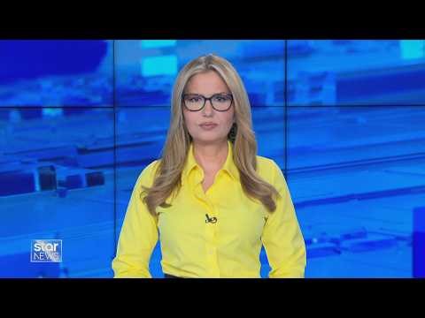 Star - Ειδήσεις 3.5.2026 - Μεσημέρι