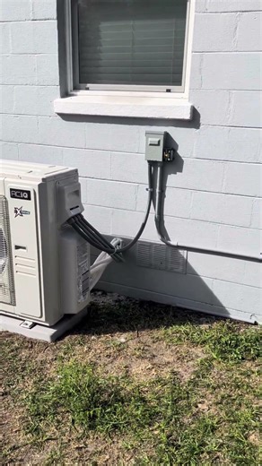 3 Ton - Multi Zone Mini Split. Kings of Mini Splits 202 W Main Street Leesburg FL. 34748.