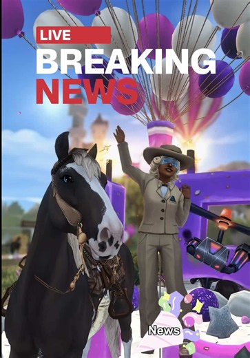 🎂 STAR STABLE IS OFFICIALLY 15! 🎉 The Birthday celebrations are here, and we got a LOT today. 👀 🐴 FREE Birthday Hanoverian, claim it before September 2nd! 🎉 Birthday activities & club competitions 🏆 Riding Club United with club rewards 🐶 Three new Corgis ⭐ New Trail of StarFam 🐴 Haflinger, Tennessee Walker, Jorvik Pony & Welsh Pony retrofits 💕 Happy Horse Week 7 FREE days of Stable Care 🔊 And finally… a Pet Volume slider. Dragon owners, it’s over. 💀 Birthday celebrations continue unti