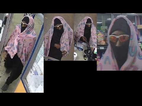 Aggravated Robbery in the 9400 block of W. FM 1960
