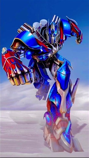 Transformers: Age Of Extinction Optimus Prime