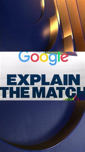 Why do soccer teams choose different formations? AI Mode in @Google Search can help explain.