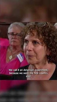 Can the "American Experiment" Survive This Much Hate?
