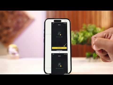 How to Set Up Custom Price Alerts for Market Movements in Binance