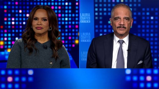 Ex-AG Eric Holder reacts to SCOTUS ruling gutting the Voting Rights Act: Republicans 'want to hold onto power at all costs'