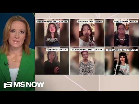 'I am Jane Doe': Women unite online in support of Cornell rape accuser