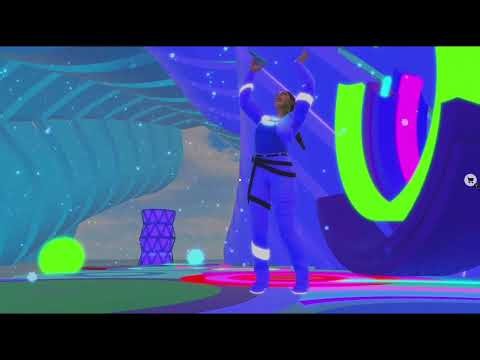 I have played the Tate McRae concert on Roblox. [ event canceled ]