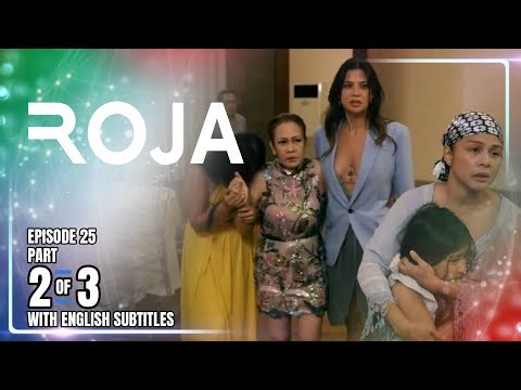 ROJA | Episode 25 (2/3) | December 26, 2025 (with English Subs)