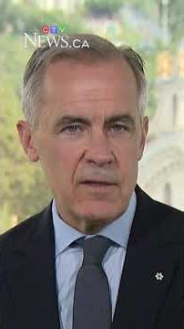 ‘Engagement is not approval’: PM Carney responds to criticism over Türkiye visit