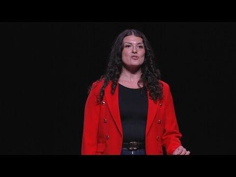 How to Accomplish Anything You Want in Just 10 Minutes a Day | Zee Najarian | TEDxRobinson Road