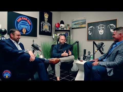 Dealer Reinsurance: Cliff Childers on Reinsurance & Dealership Culture – The Car Bar Episode Three