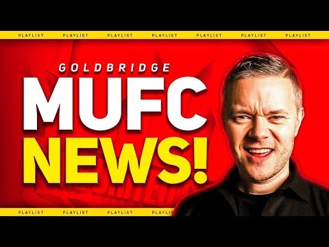 Romano TRANSFER Boost! Amorim ADMITS Defeat! Man Utd Transfer News